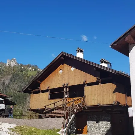 Appartement Julie Rocca Pietore