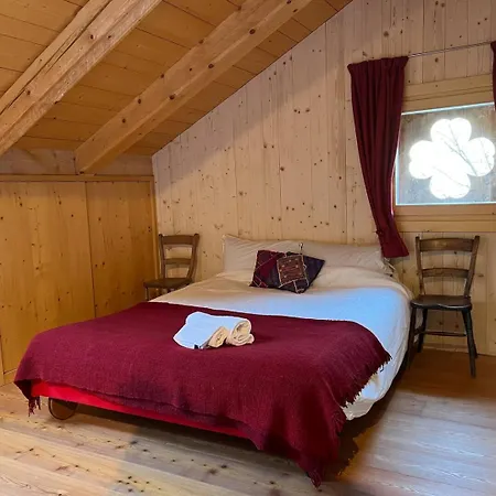 Apartamento Julie