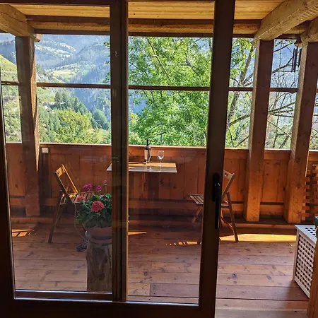 Apartamento Julie